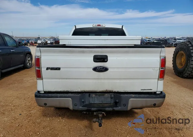 1FTEX1CMXCFC82722: 77274085