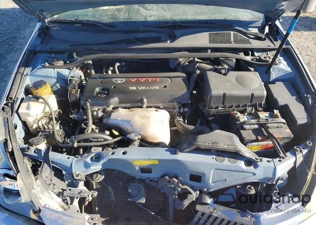 4T1CE38P74U773480: 77345345