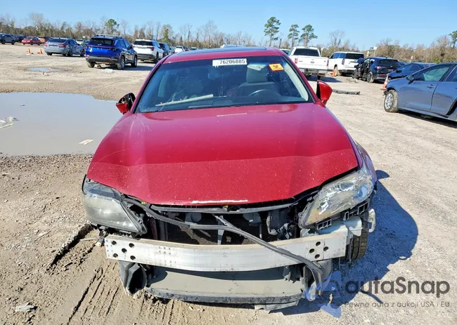 JTHBE1BLXD5010159: 76206885