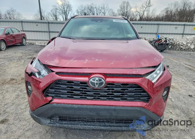 2T3A1RFV2LC123728: 76848765