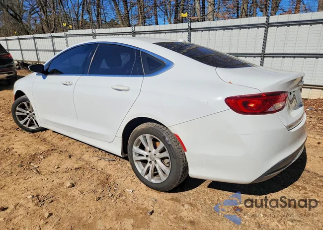 1C3CCCAB2GN165071: 76385995