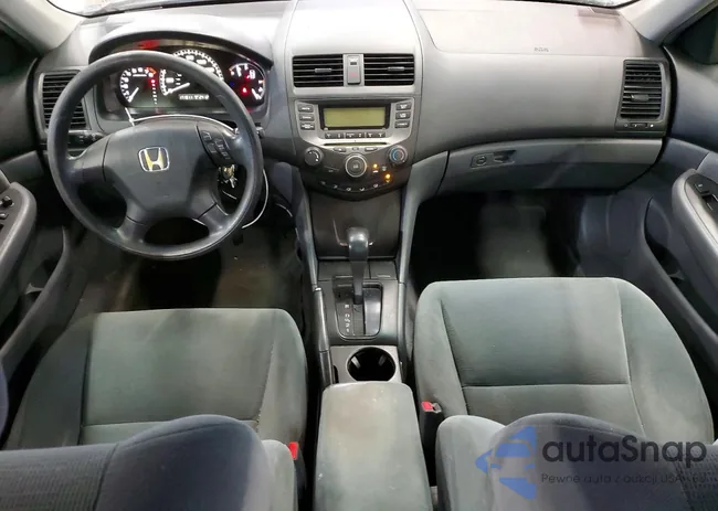 1HGCM56467A043031: 76393885