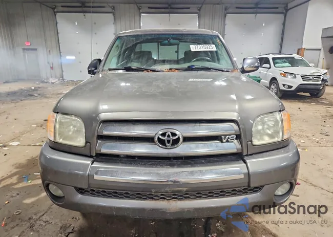 5TBBT44183S341232: 77316925