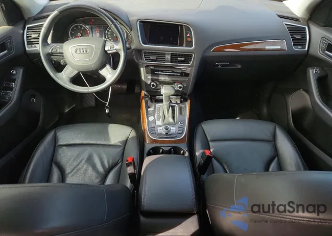 WA1LFAFP4FA110925: 77141045