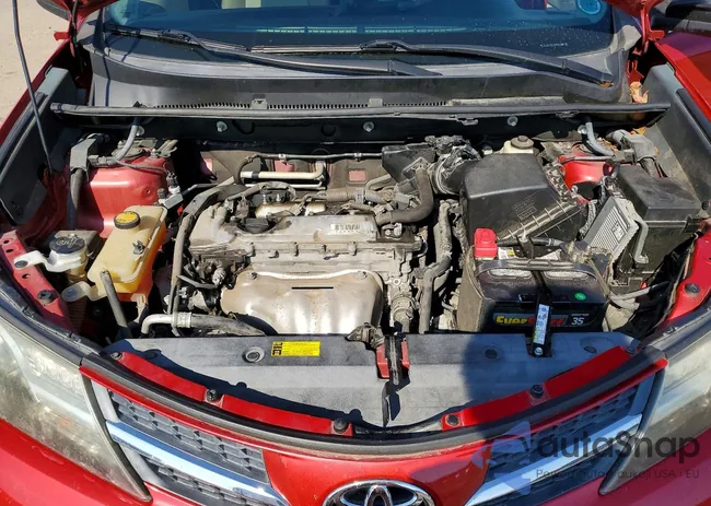 2T3ZFREV9DW042098: 76048845