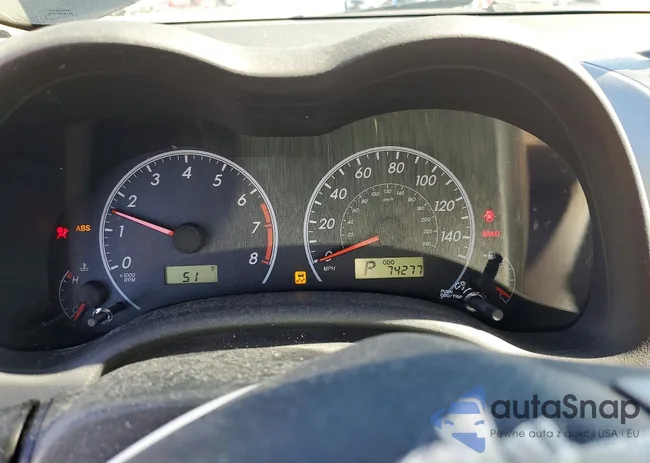 2T1BU4EE6CC880060: 78510095