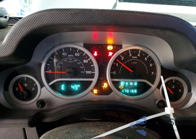 1J4GA59159L742520: 76970115