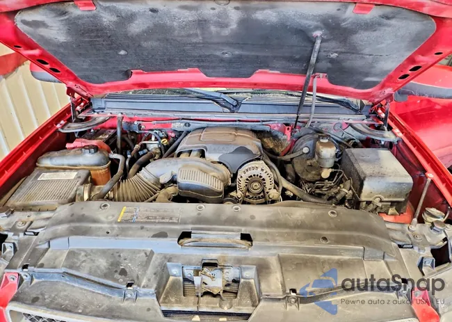 3GNFK12387G294004: 76668985