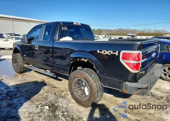 1FTFX1ET9DFA75703: 76071665