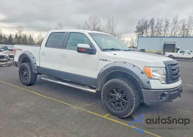 1FTFW1EV0AFC40697: 77788435