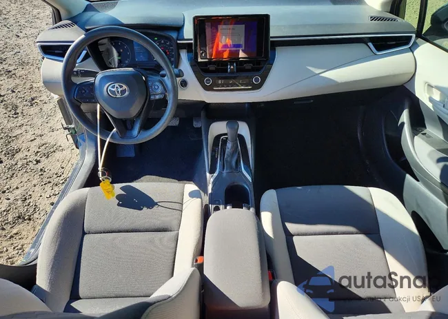 JTDBCMFE5R3041682: 77784765