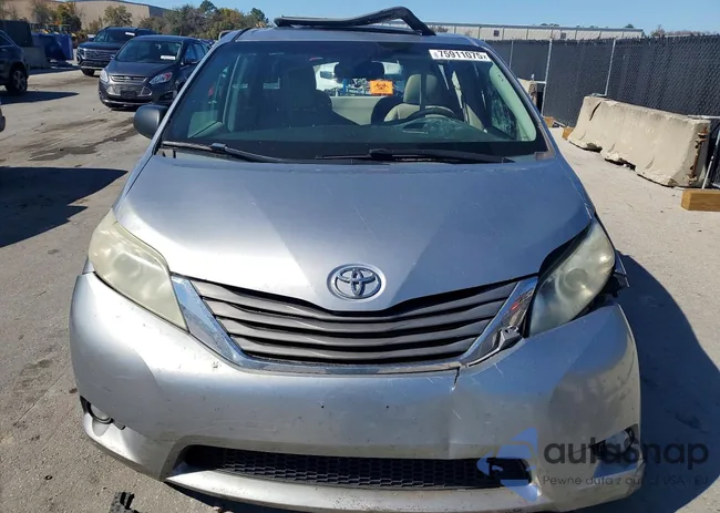 5TDYK3DCXBS130323: 75911075