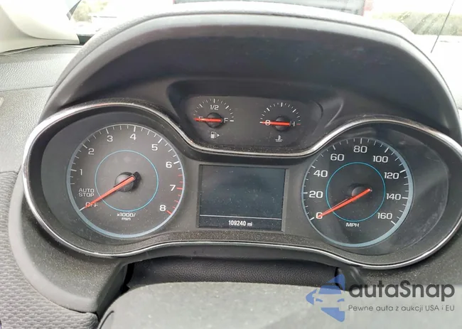 3G1BE6SM1JS532910: 77774935