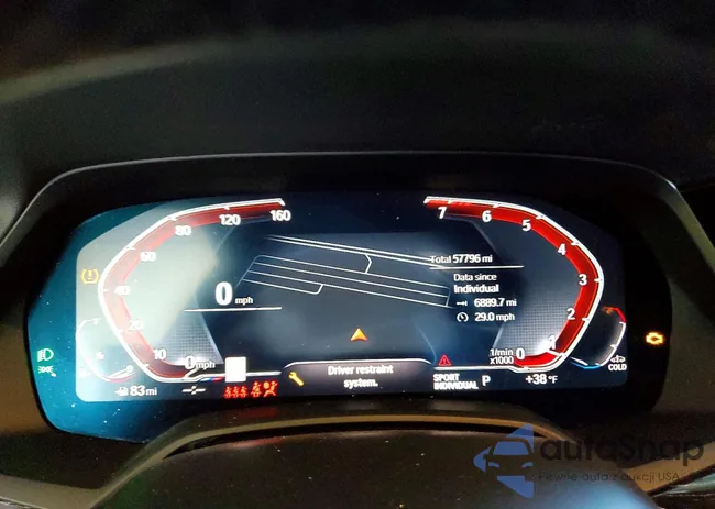 5UXCW2C03N9K70165: 79082115