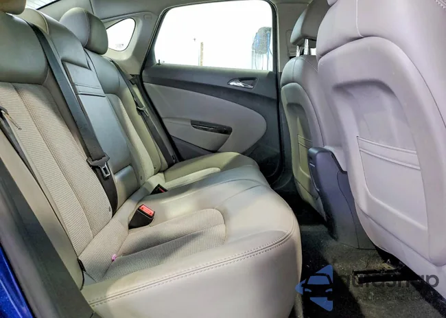 1G4PR5SK4E4134747: 78357835