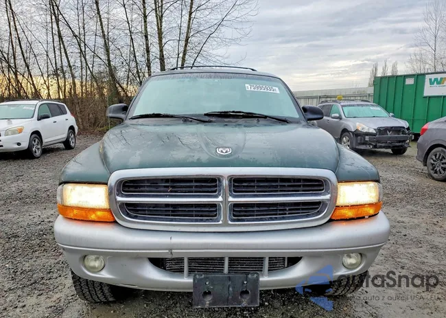 1B4HS58N72F102175: 75995935