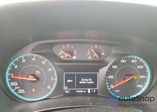 3GNAXSEV4JS624448: 75925555