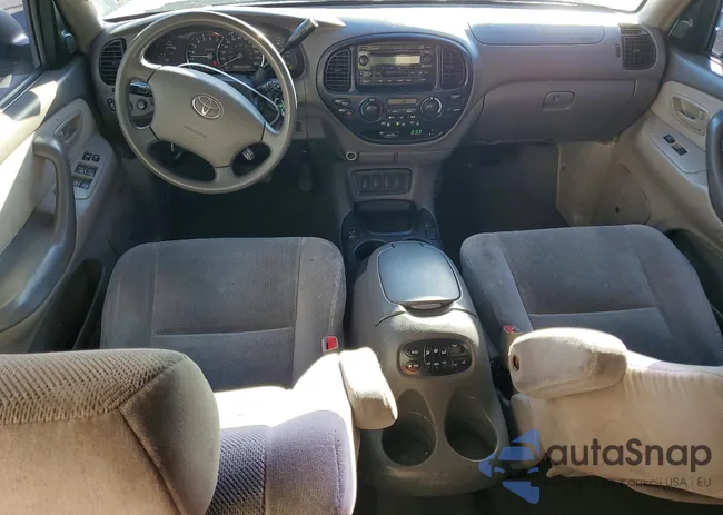 5TDZT34A16S278222: 78600985