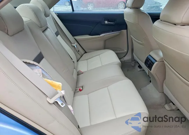 4T4BF1FK4DR333341: 76241915