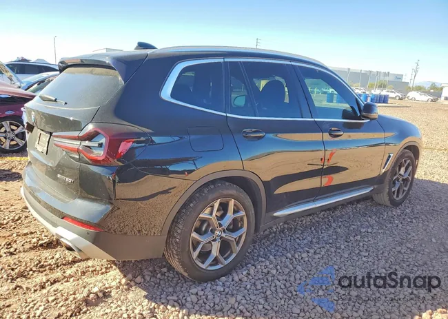 5UX43DP05N9L83750: 75875845