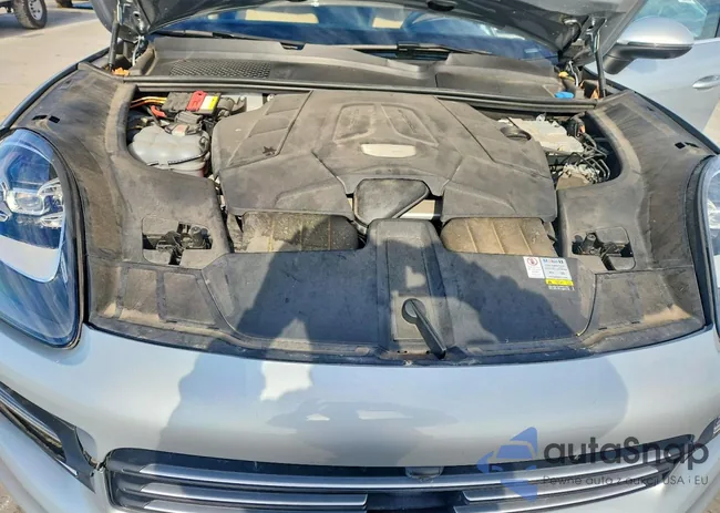 WP1AA2AY2MDA08809: 75618665