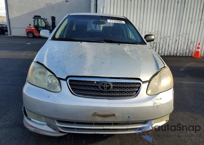 1NXBR32E44Z248187: 77153985