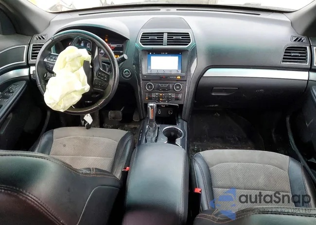 1FM5K8D86HGA86492: 75511935