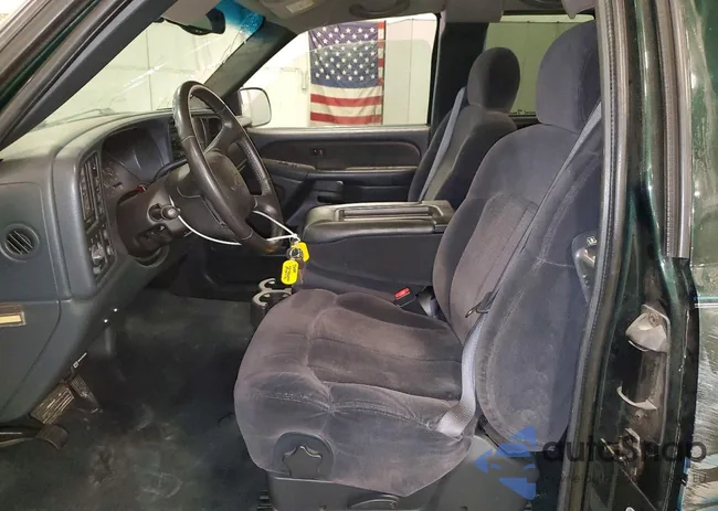 1GCHK29U72E283372: 76417365