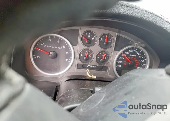 1FTPW14V17FB58654: 76947485