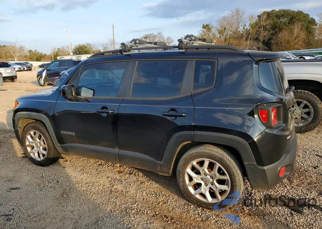 ZACCJABT0GPC53623: 75428085