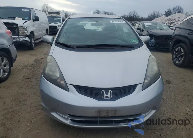 JHMGE8H38CS000896: 74059505