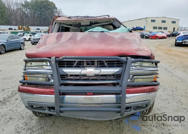 1GNEC13Z92R326947: 75813645