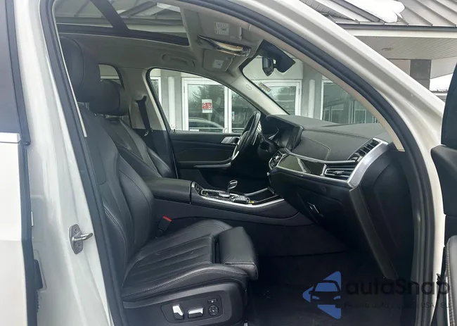 5UXCW2C03L9B54321: 77205295