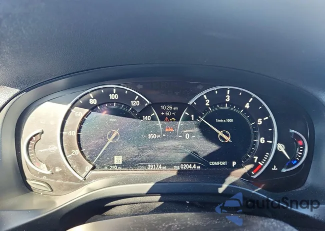 5UXTR9C55KLP87123: 76920225