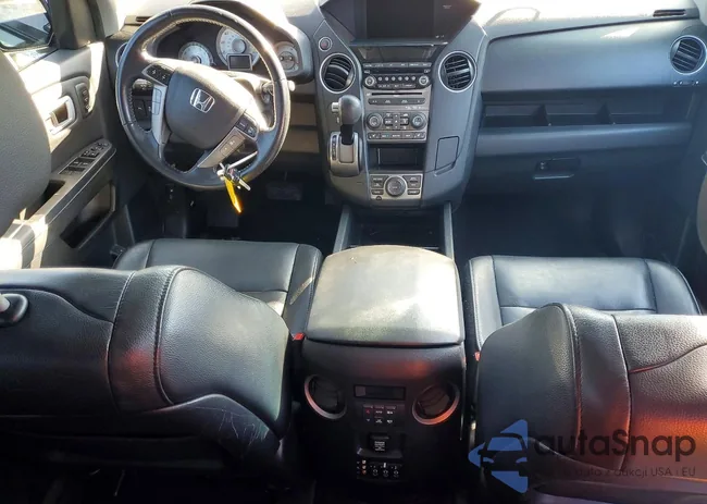 5FNYF3H9XDB007115: 76796795