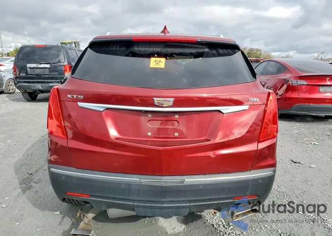 1GYKNARS9JZ162348: 77593535