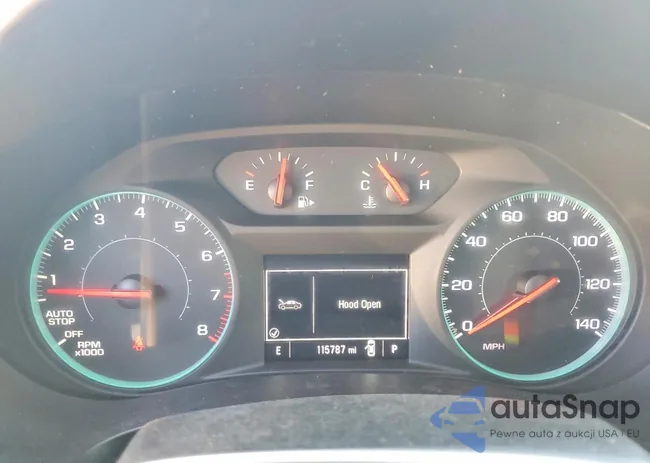 1G1ZD5ST5PF140710: 77610015