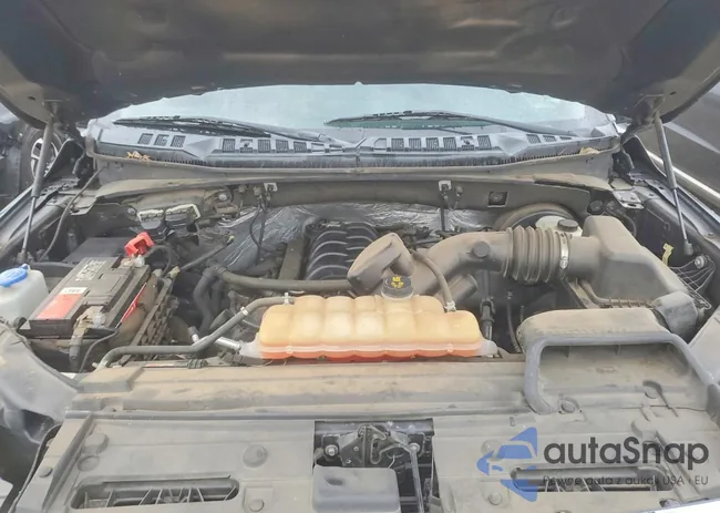 1FTEW1CF0FFC45462: 78143445