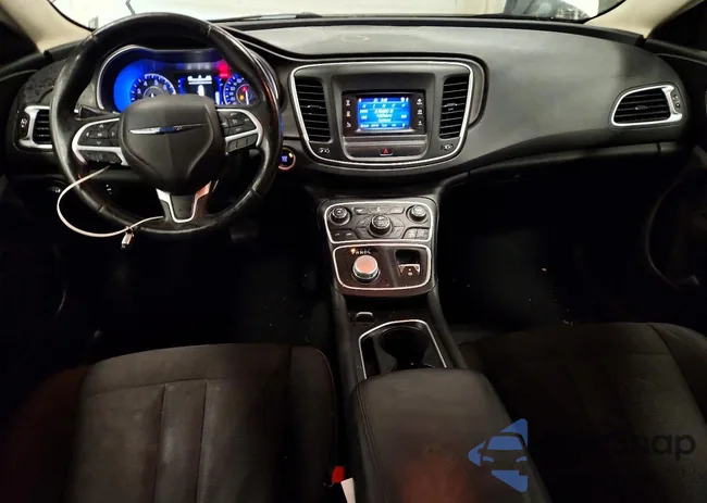 1C3CCCAB2FN555814: 75242945