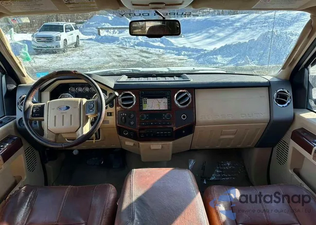 1FTXW43R48EC40990: 73382705