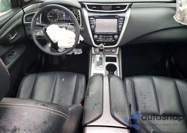 5N1AZ2BS9LN172289: 76904505