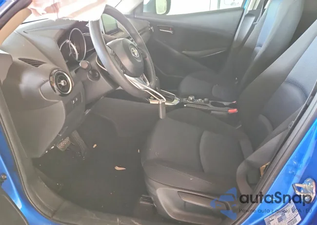 3MYDLBYV8JY319420: 73758755