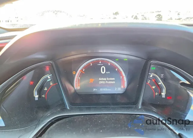 2HGFC3A55LH752680: 74711265