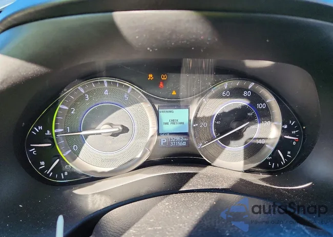 JN8AZ2NE1G9125304: 78443205