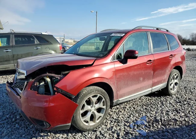 JF2SJAUC4FH411073: 77012745