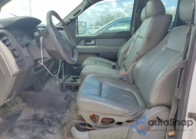 1FTEX1CM8DFB57882: 78149965