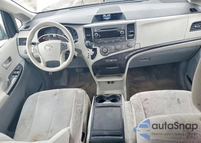 5TDKK3DC2CS241813: 78072005