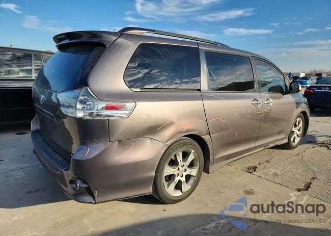 5TDXK3DC4ES419620: 76930085