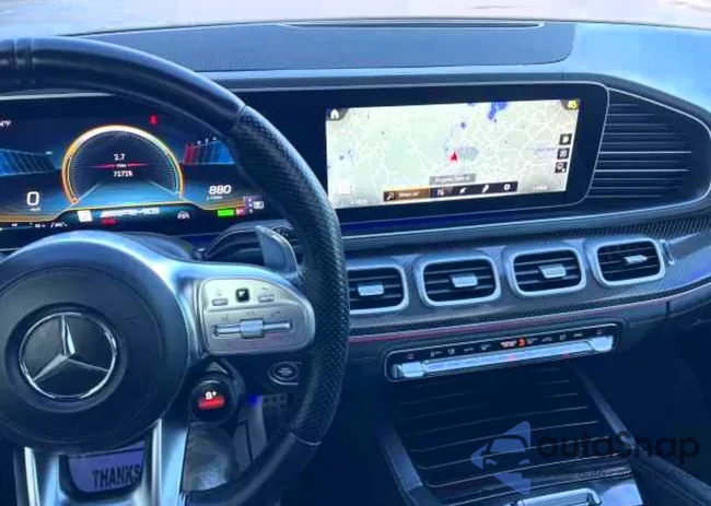 4JGFB8KB8NA820535: 77154985