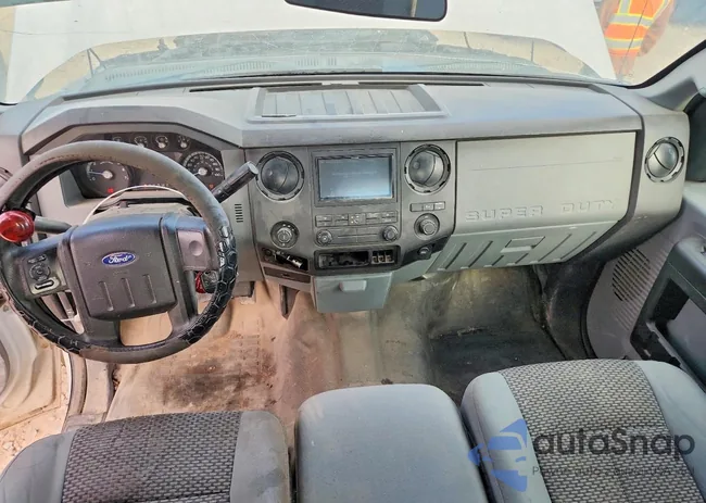 1FT7X2B63EEA72991: 76272695